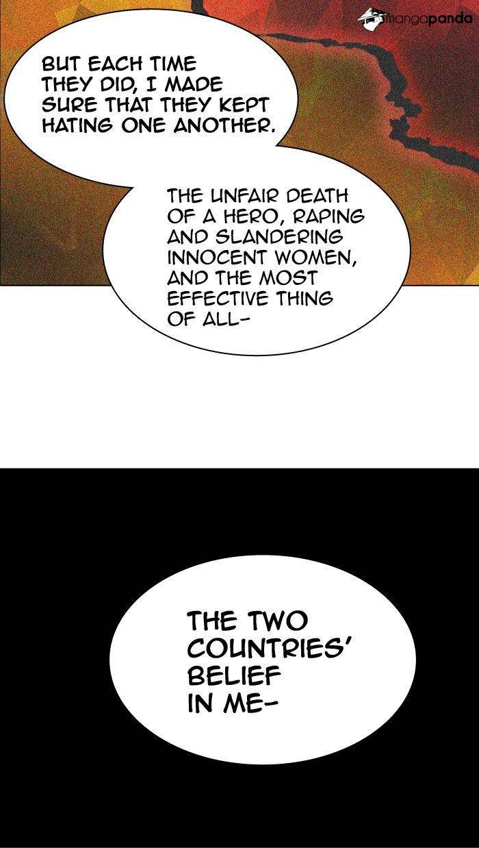 Tower of God Chapter 269 image 58